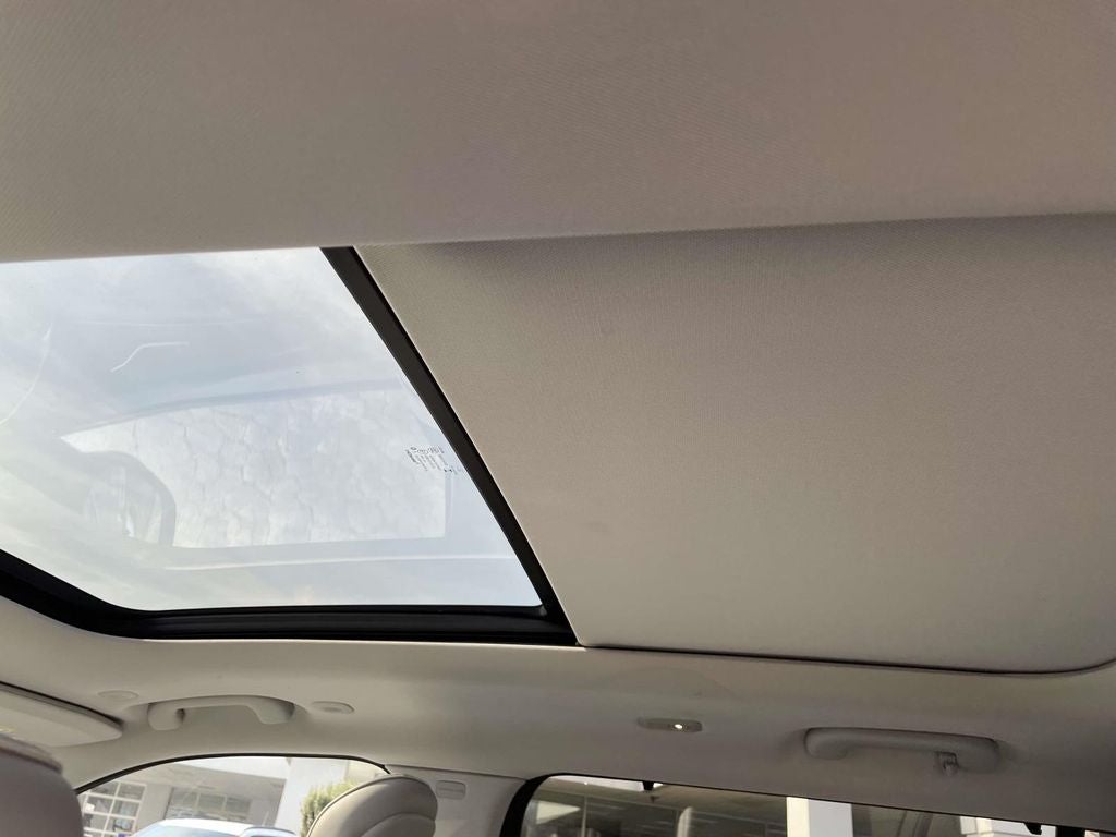 2021 Jeep Grand Cherokee L Summit 4x4