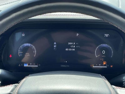 2021 Jeep Grand Cherokee L Summit 4x4