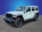 2024 Jeep Wrangler Willys 4xe