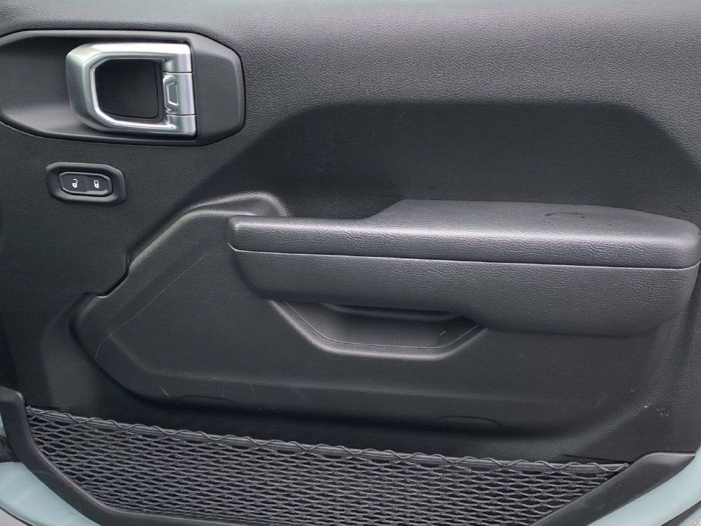 2024 Jeep Wrangler Willys 4xe