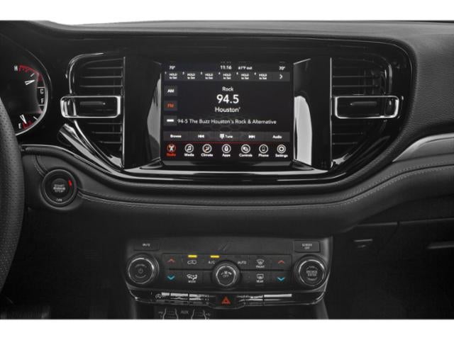 2022 Dodge Durango R/T RWD