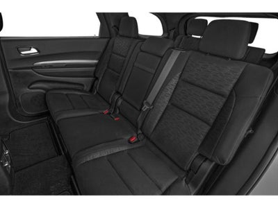 2022 Dodge Durango R/T RWD