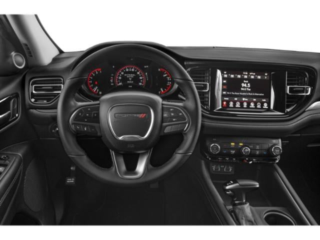 2022 Dodge Durango R/T RWD