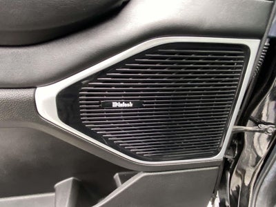 2022 Jeep Wagoneer Series III 4x4