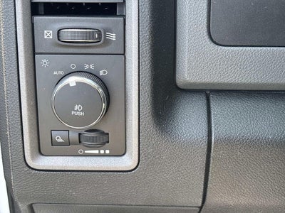 2019 RAM 1500 Classic Express