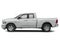 2019 RAM 1500 Classic Warlock Quad Cab 4x4 6'4' Box