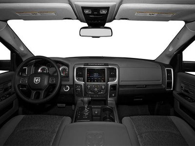 2014 RAM 1500 Laramie