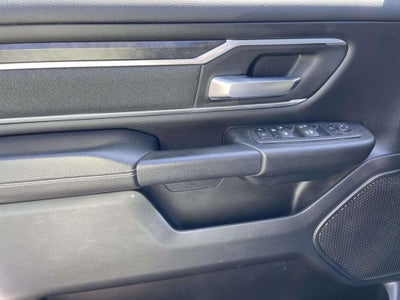 2022 RAM 1500 Big Horn Crew Cab 4x2 5'7' Box