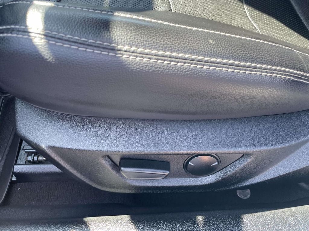 2022 Ford Mustang GT Premium Convertible