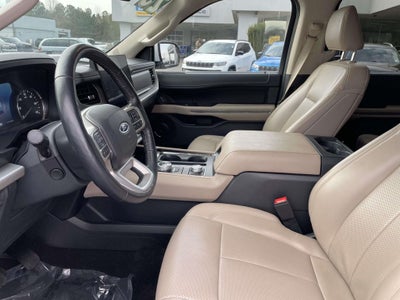 2023 Ford Expedition Max XLT MAX