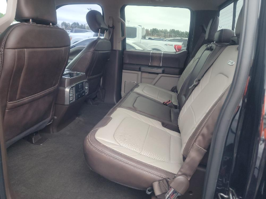 2019 Ford F-150 Limited