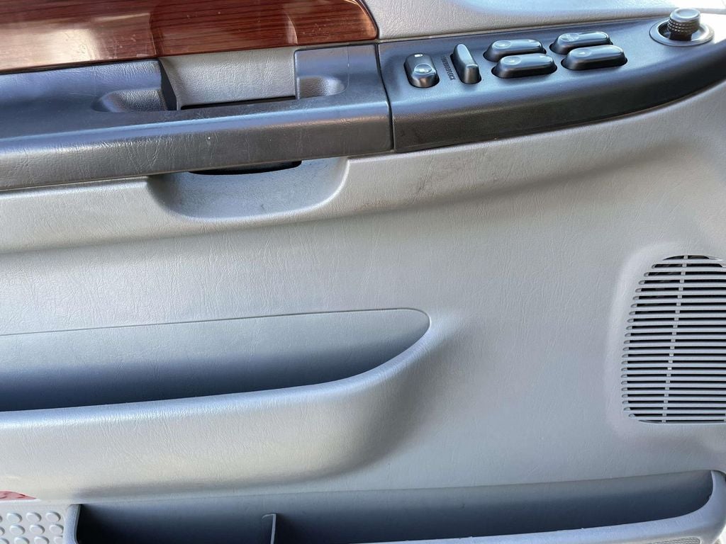 2007 Ford F-350SD Lariat