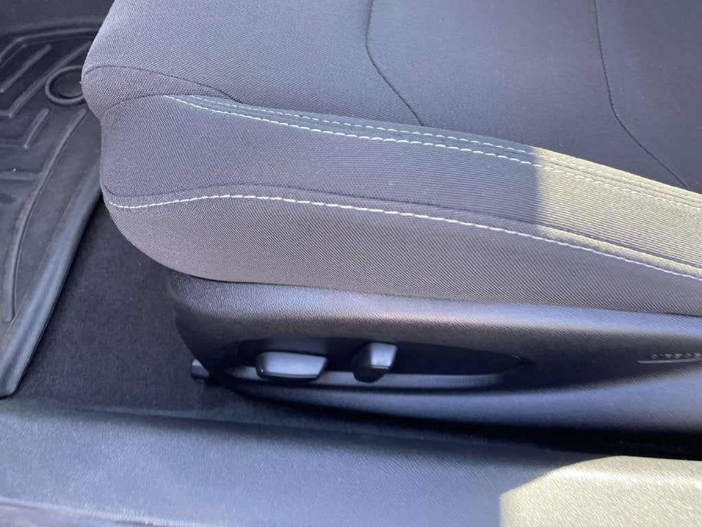 2018 Chevrolet Camaro 1SS