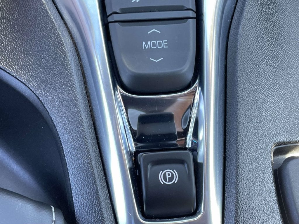 2018 Chevrolet Camaro 1SS