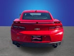 2018 Chevrolet Camaro 1SS