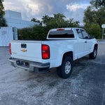 2015 Chevrolet Colorado WT