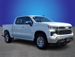 2023 Chevrolet Silverado 1500 4WD Crew Cab Short Bed LT with 2FL