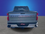 2023 Chevrolet Silverado 1500 4WD Crew Cab Short Bed LTZ