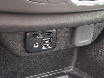 2023 Chevrolet Traverse AWD High Country