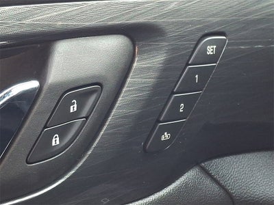 2023 Chevrolet Traverse AWD High Country