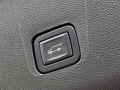 2023 Chevrolet Traverse AWD High Country