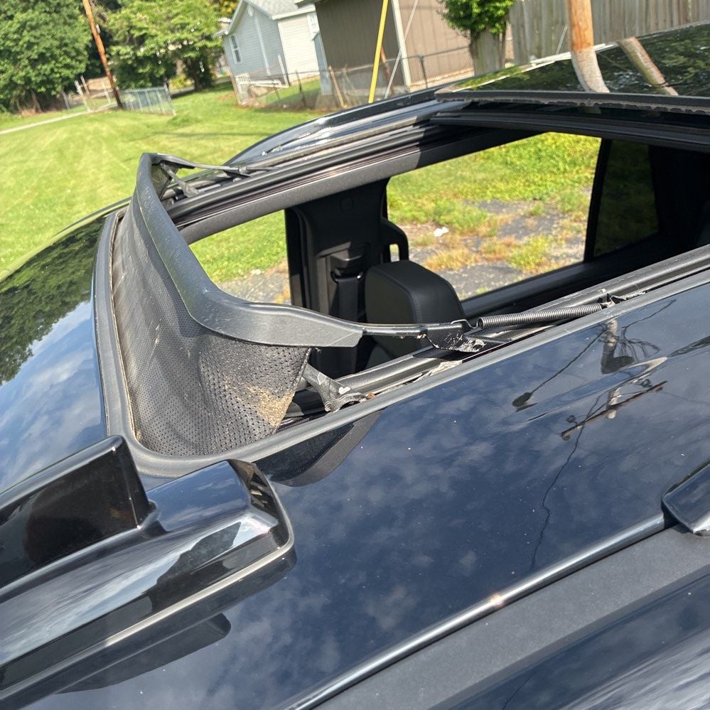 2024 Chevrolet Tahoe 4WD Z71