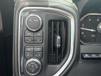 2023 GMC Sierra 3500HD 4WD Crew Cab Long Bed Denali