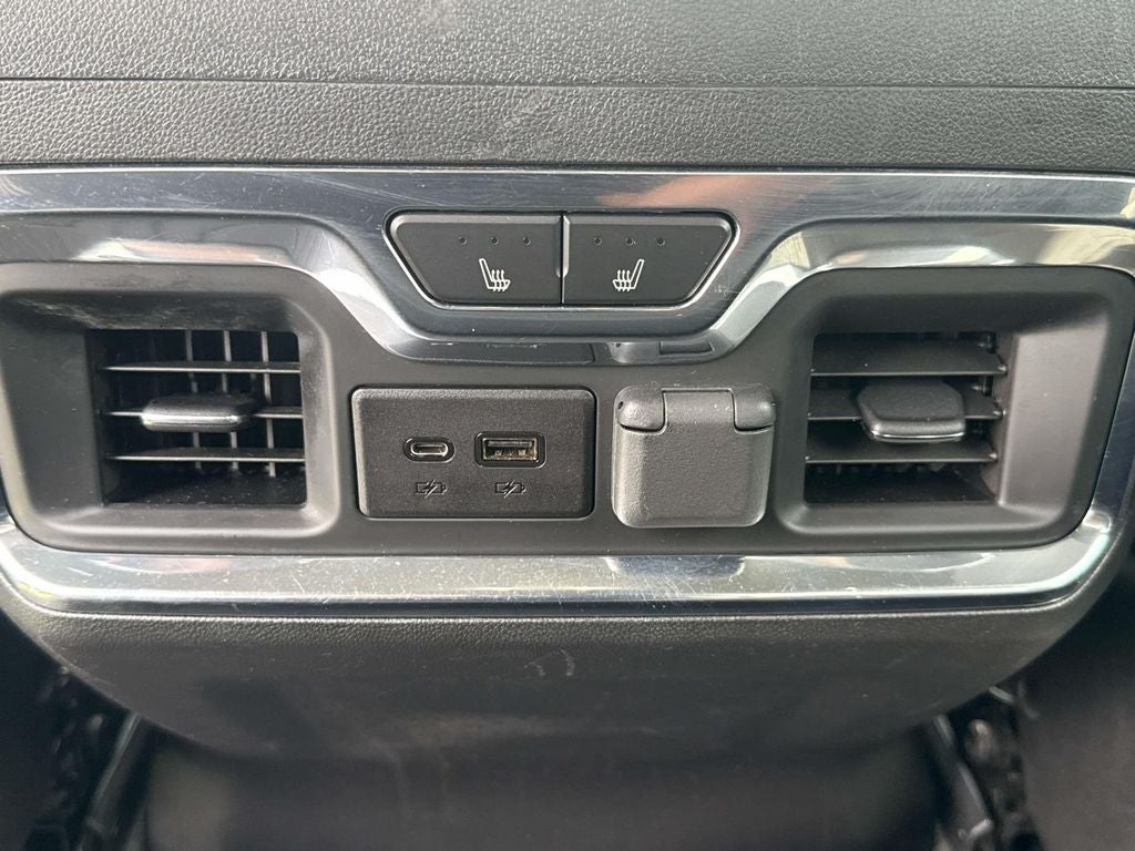 2023 GMC Sierra 3500HD 4WD Crew Cab Long Bed Denali