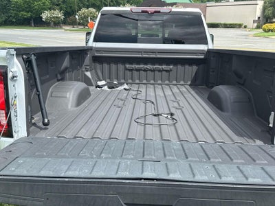 2023 GMC Sierra 3500HD 4WD Crew Cab Long Bed Denali