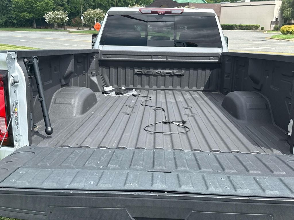2023 GMC Sierra 3500HD 4WD Crew Cab Long Bed Denali
