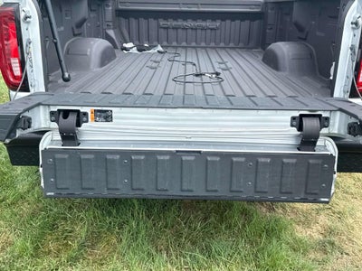 2023 GMC Sierra 3500HD 4WD Crew Cab Long Bed Denali