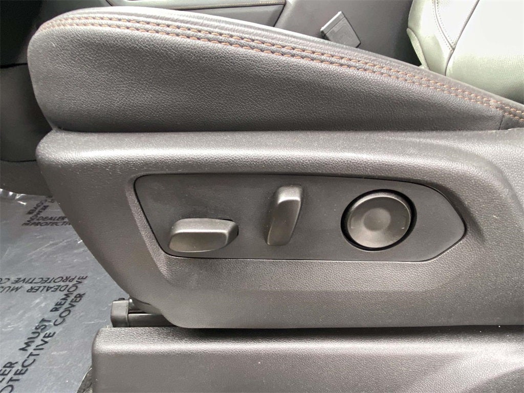 2026 GMC Sierra 1500 Crew Cab, Short Bed, AT4, 4WD