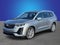 2025 Cadillac XT6 FWD Premium Luxury