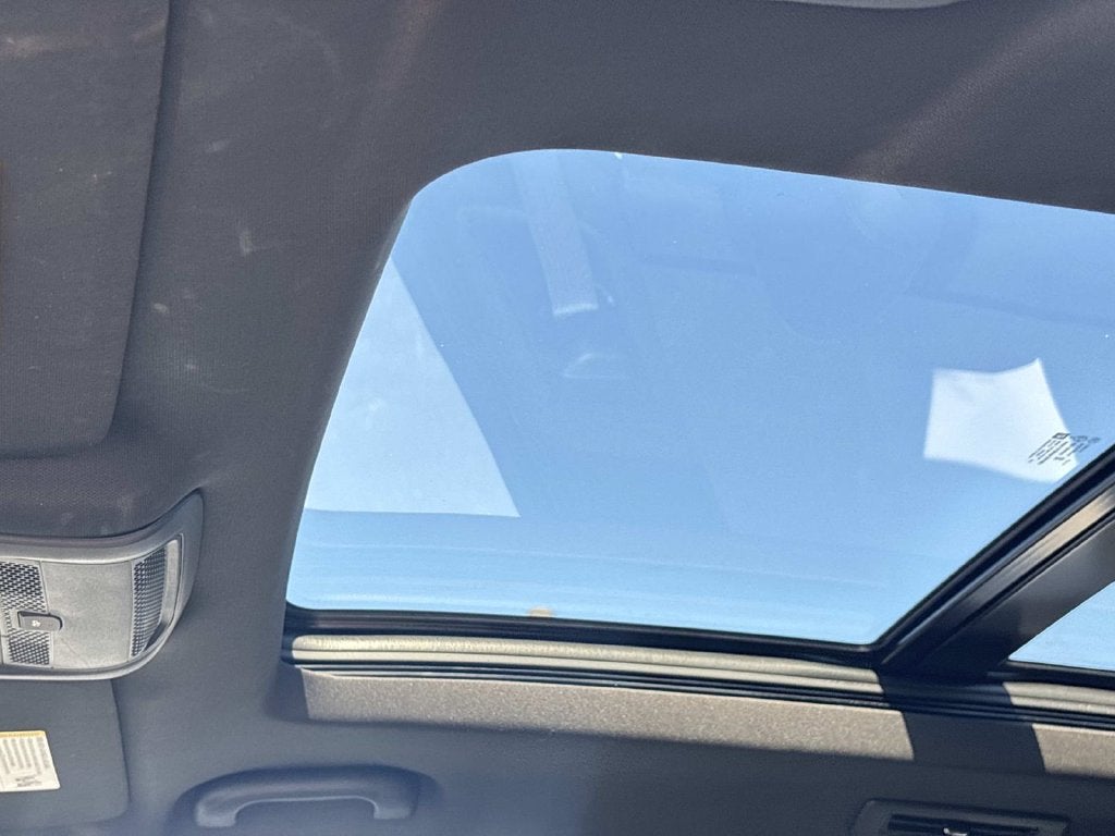2025 Cadillac XT6 FWD Premium Luxury