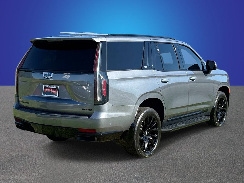 2021 Cadillac Escalade 2WD Sport