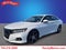 2022 Honda Accord Hybrid Touring