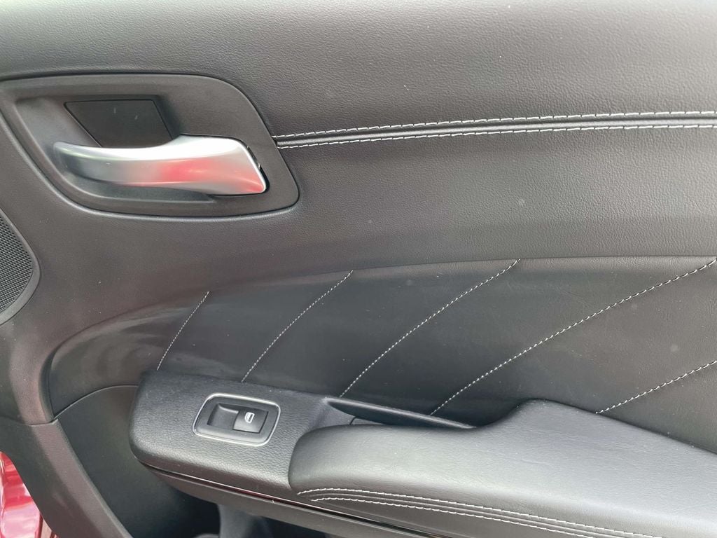 2019 Dodge Charger SXT AWD