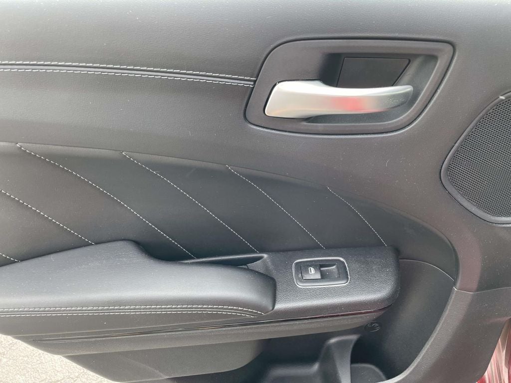 2019 Dodge Charger SXT AWD