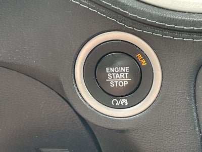 2019 Dodge Charger SXT AWD