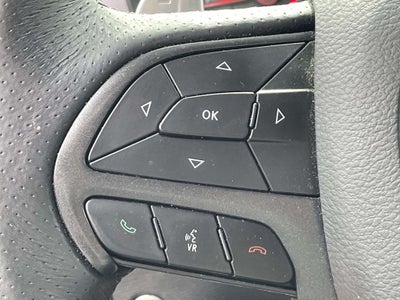 2019 Dodge Charger SXT AWD