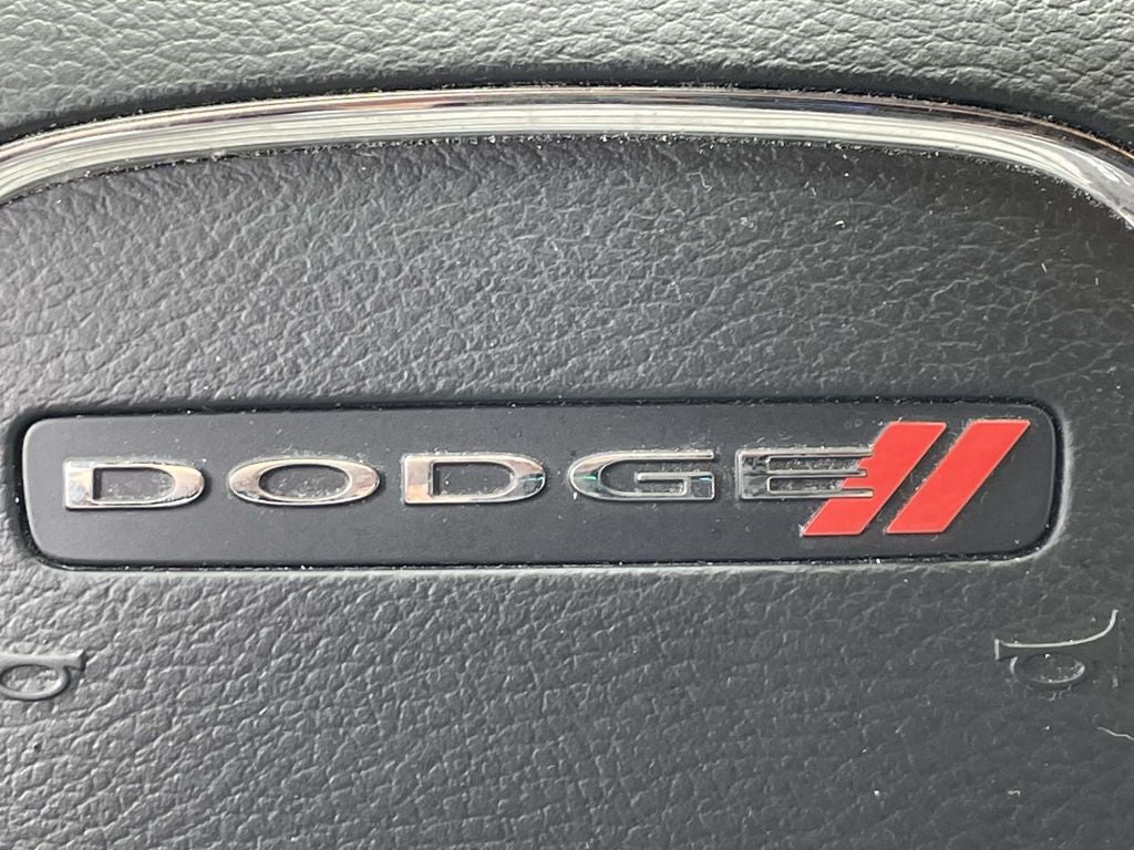 2019 Dodge Charger SXT AWD