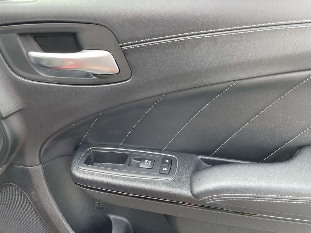2019 Dodge Charger SXT AWD