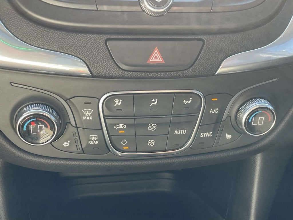 2021 Chevrolet Equinox AWD LT