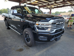 2026 RAM 2500 Laramie Crew Cab 4x4 6'4' Box