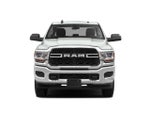 2020 RAM 3500 Tradesman Crew Cab 4x4 8' Box