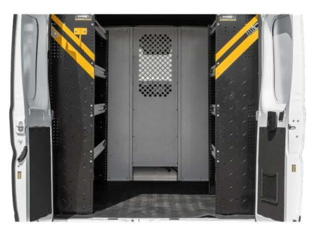 2024 RAM ProMaster 2500 Cargo Van Tradesman High Roof 136' WB w/Pass Seat