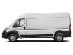 2024 RAM ProMaster 2500 Cargo Van Tradesman High Roof 136' WB w/Pass Seat