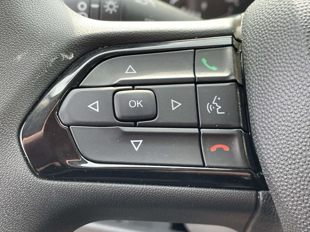 2024 RAM ProMaster 2500 Cargo Van Tradesman High Roof 136' WB w/Pass Seat