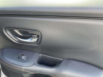 2025 Honda HR-V 2WD Sport