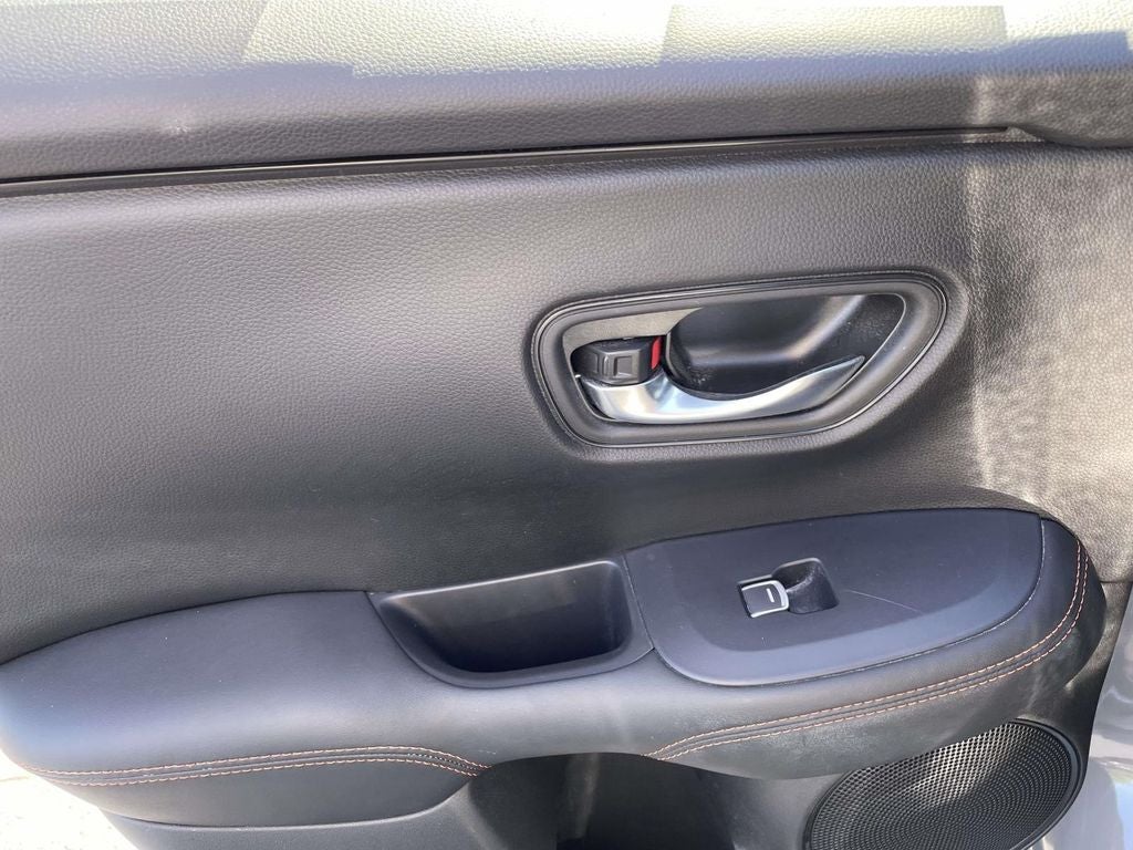 2025 Honda HR-V 2WD Sport